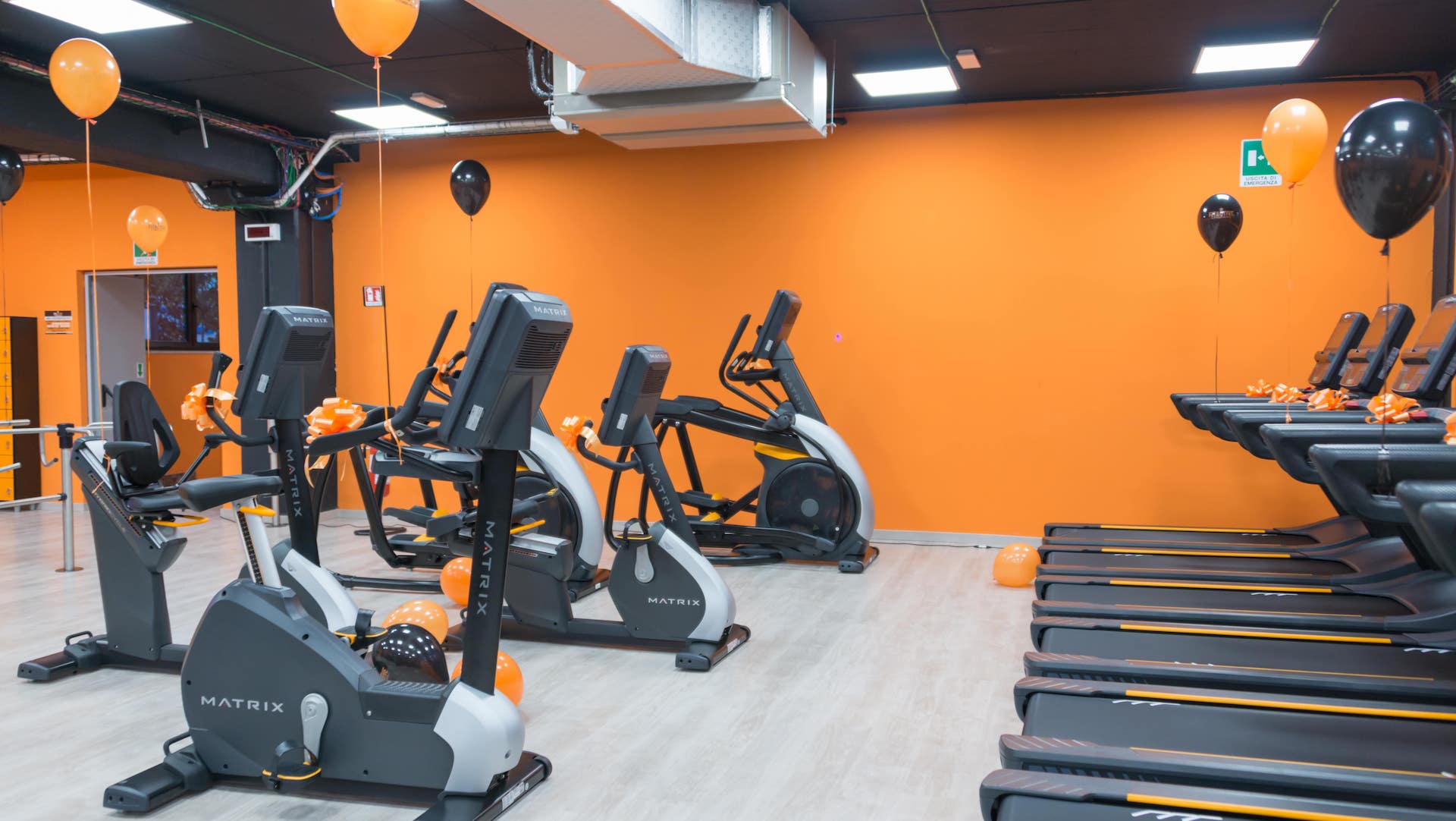 FitActive Venaria