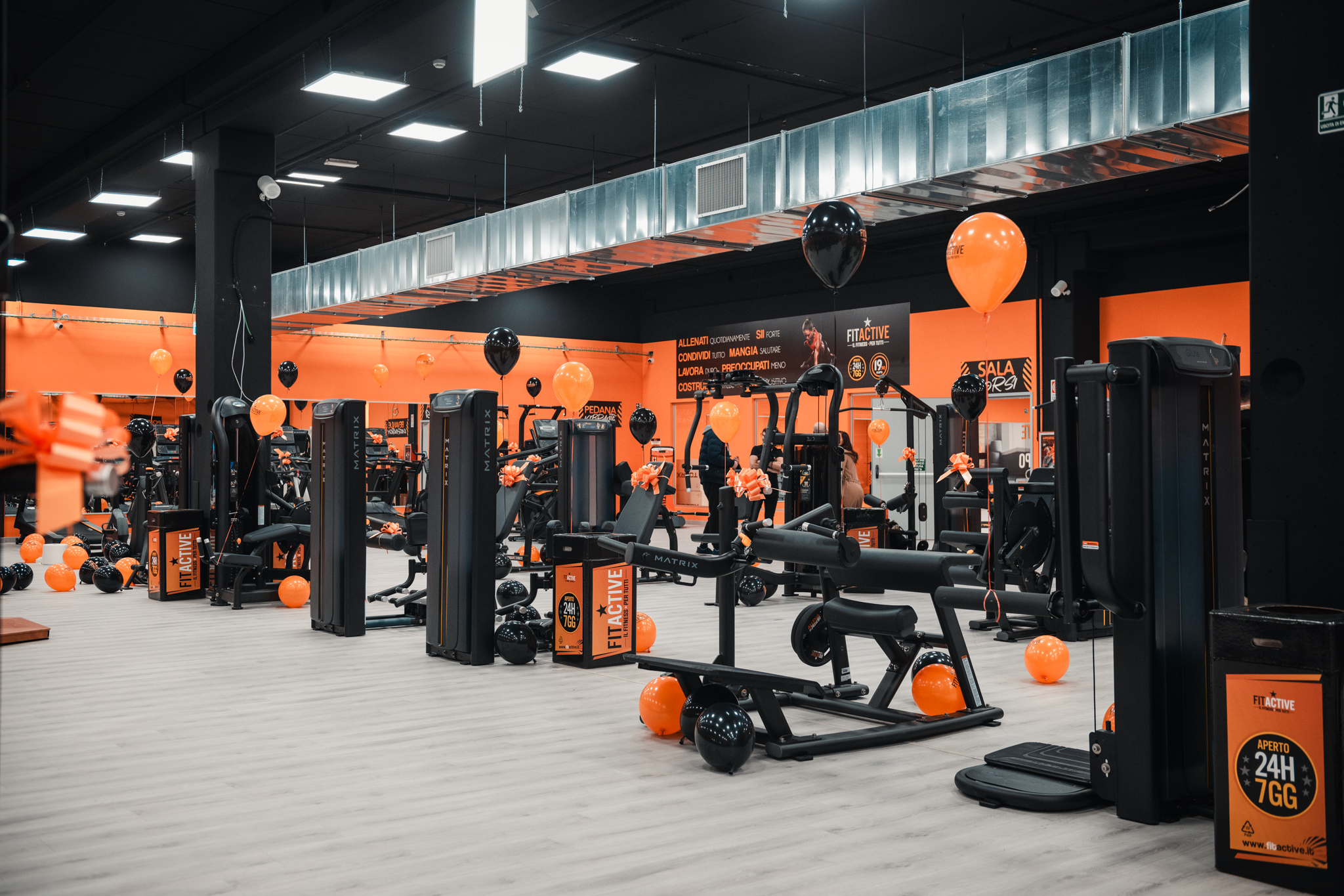 FitActive Venezia Mestre