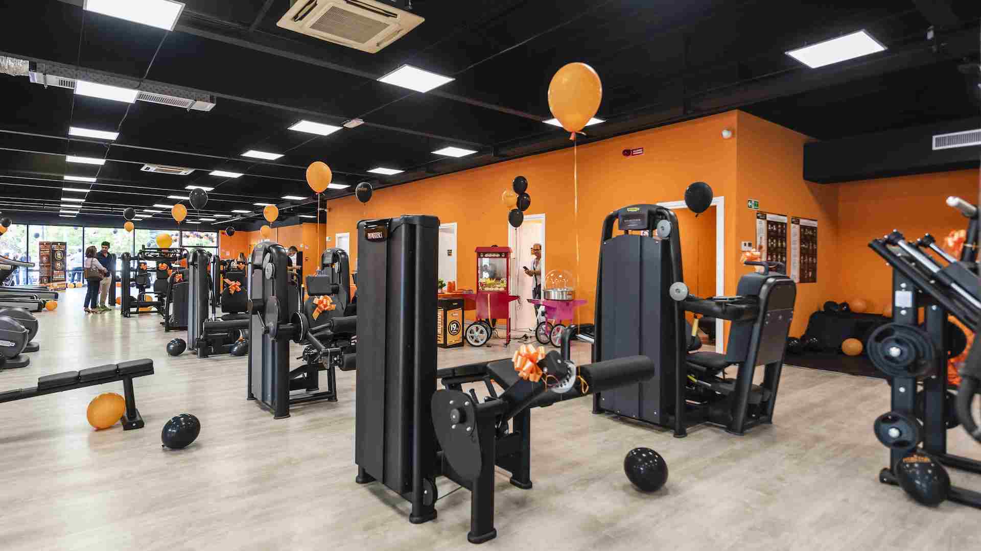 FitActive Vercelli