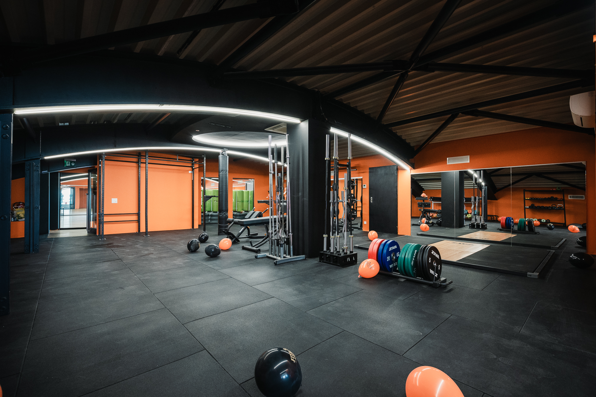 FitActive Vezia