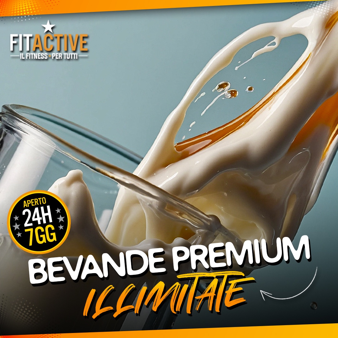 Bevande Premium