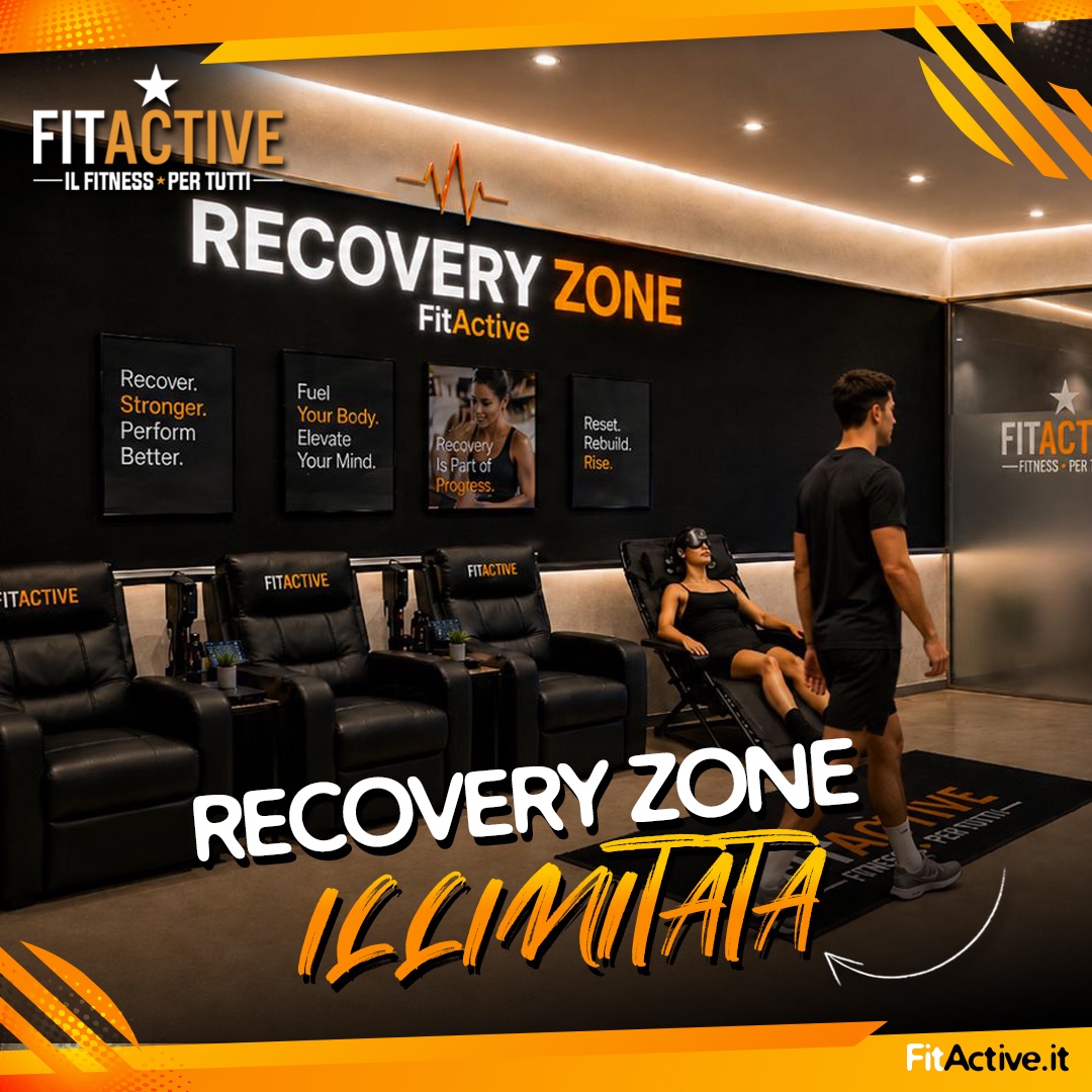 Recovery Zone