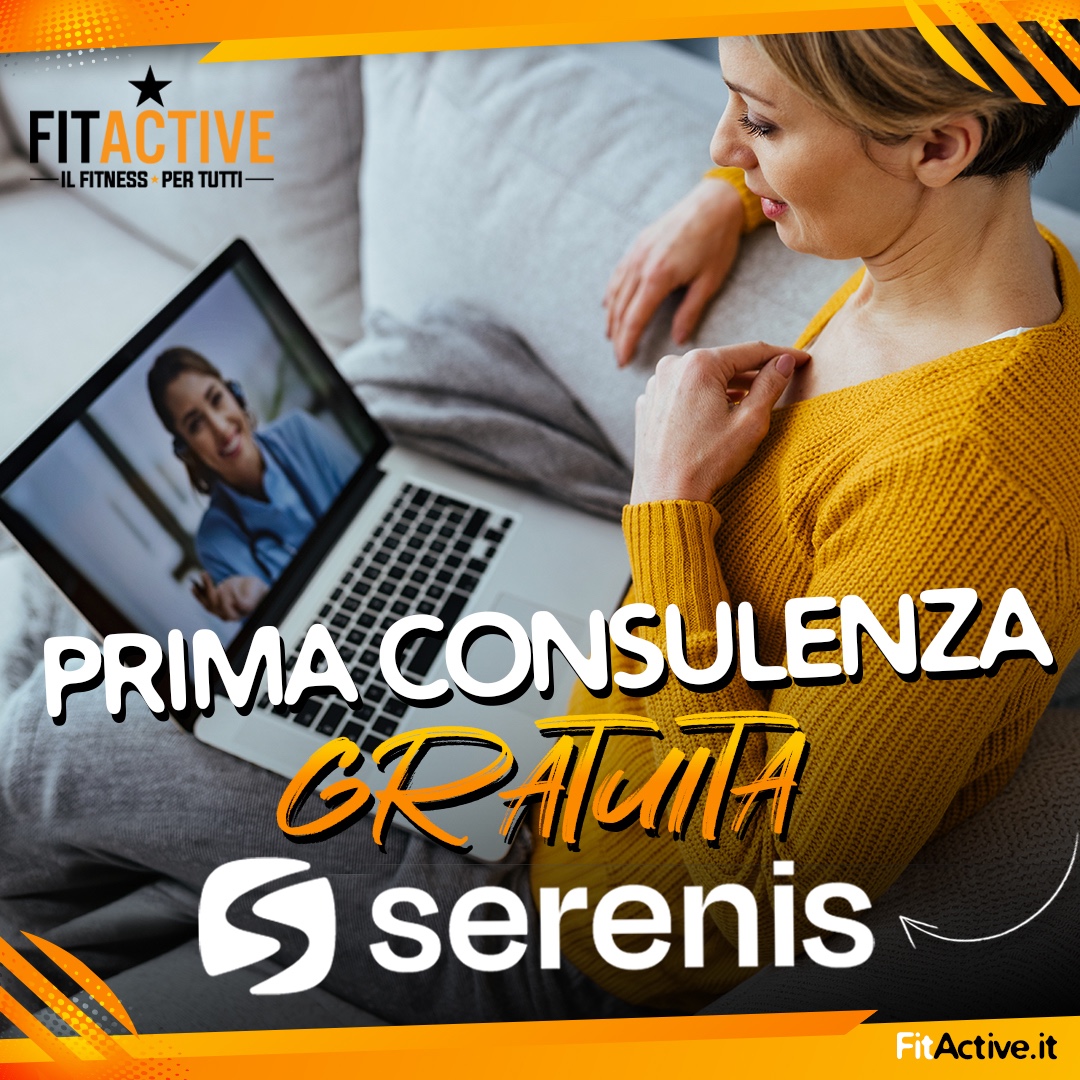 Serenis