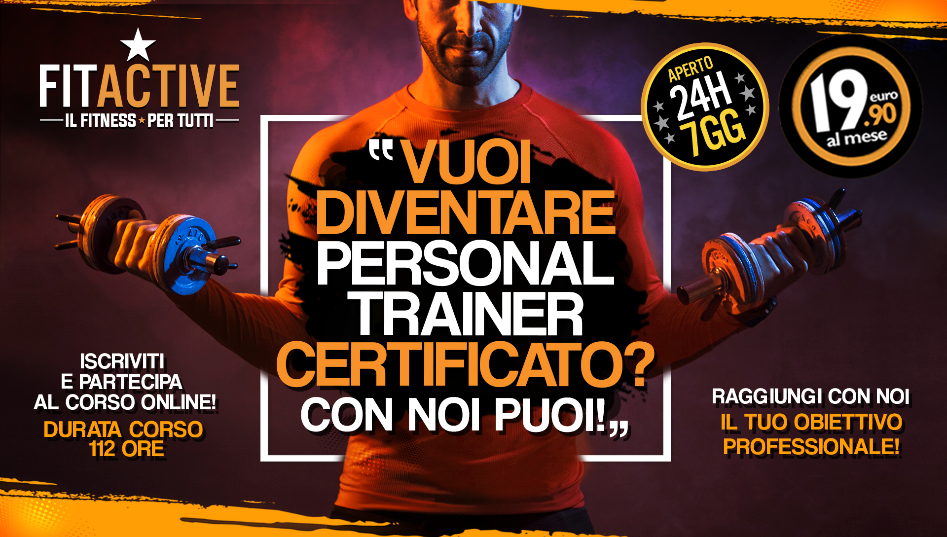 Differentrainer - FitActive