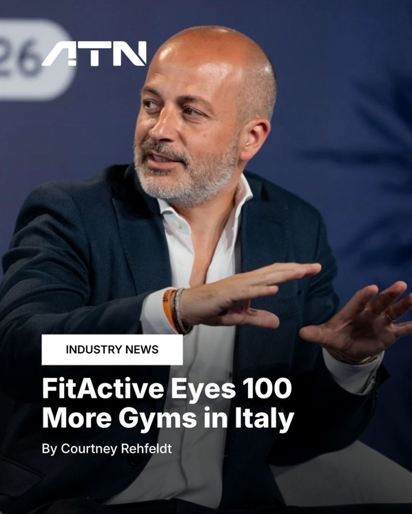 Athletech News