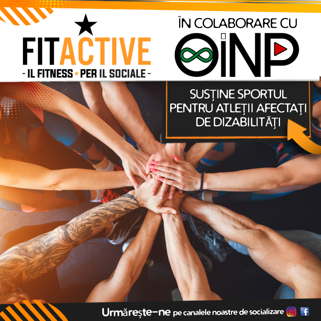 OINP FitActive
