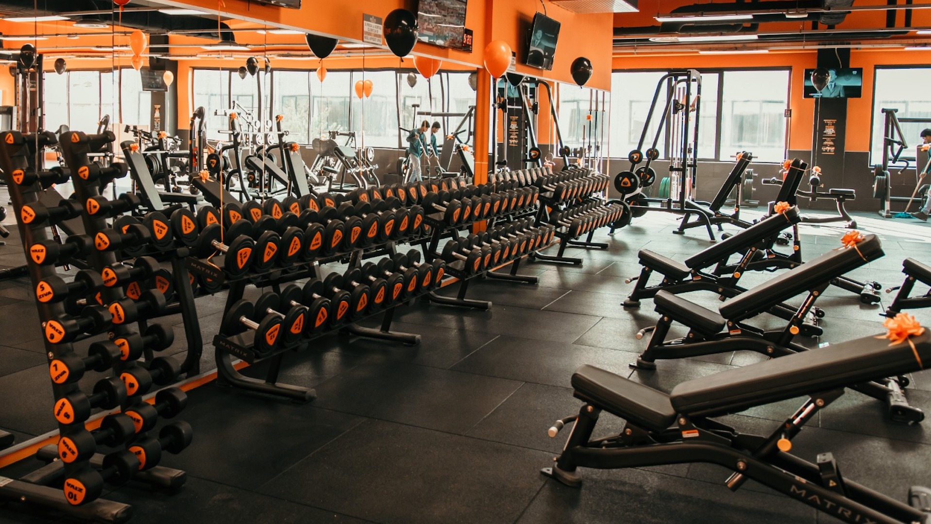 FitActive - il Fitness x Tutti - Palestre in Franchising, 24h/24 a 19,90€