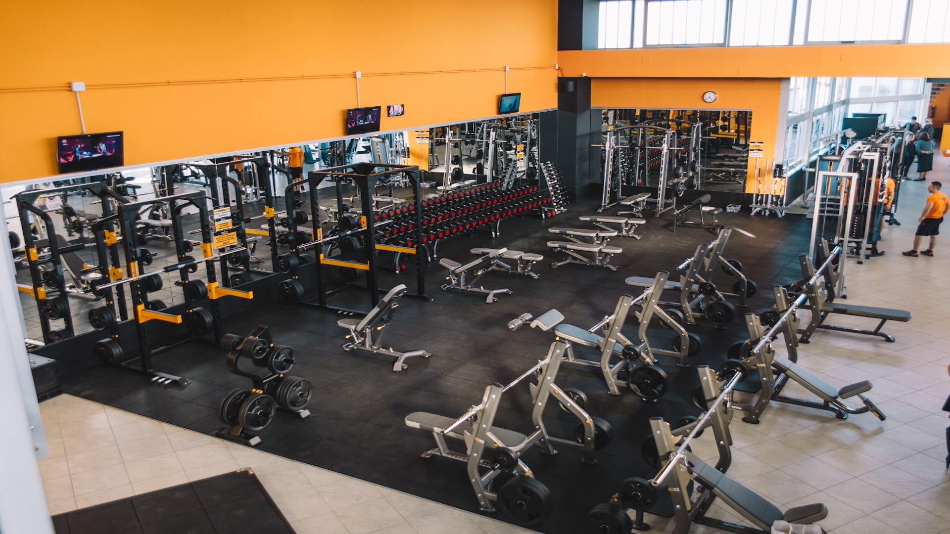 FitActive - il Fitness x Tutti - Palestre in Franchising, 24h/24 a 19,90€
