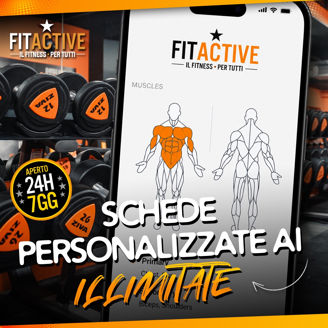 Scheda personalizzata